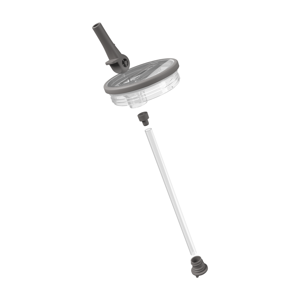 Removable Traveler Lid 32oz