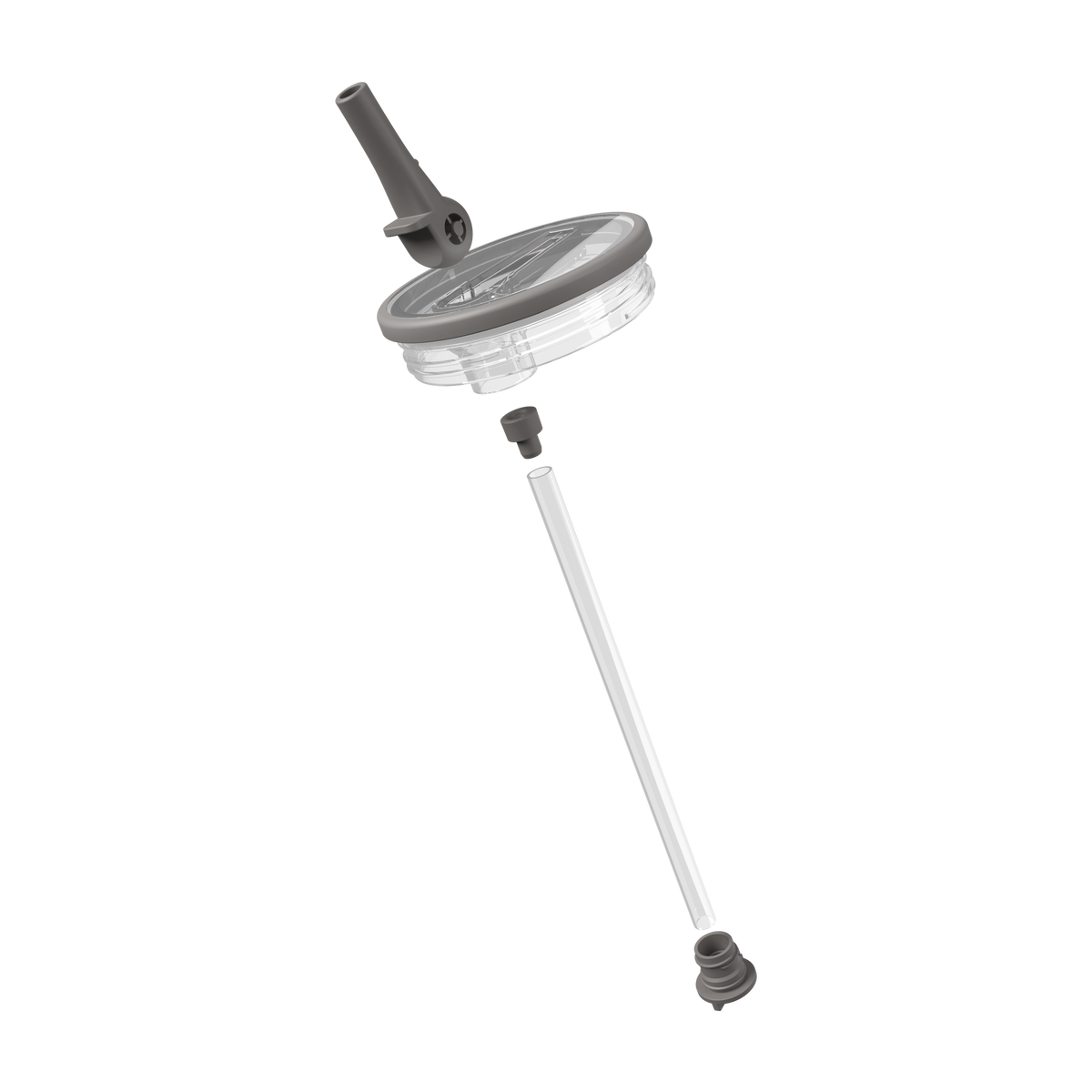 Removable Traveler Lid 32oz