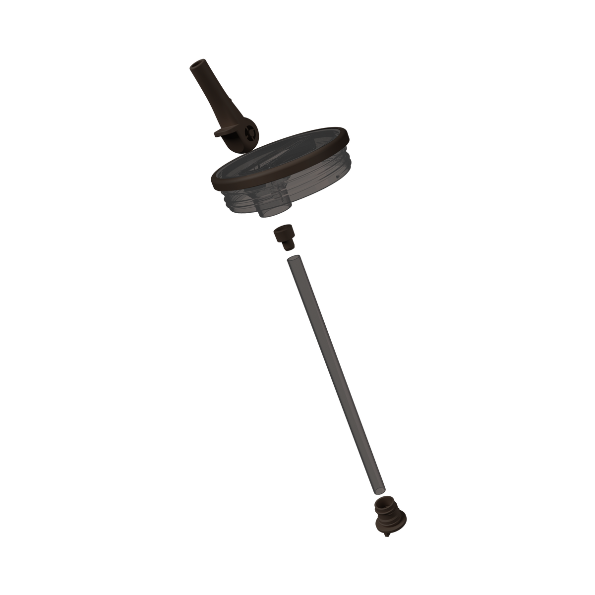 Removable Traveler Lid 40oz